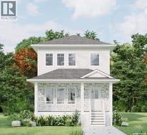 346 Stehwien STREET Saskatoon, SK S7W 1M9