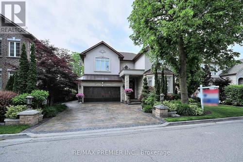 111 ARISTA GATE  Vaughan, ON L4L 9H7