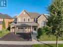 125 Second Avenue, Uxbridge, ON  - Outdoor With Facade 