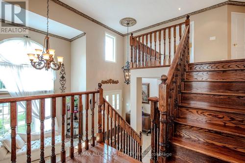 125 Second Avenue, Uxbridge, ON - Indoor Photo Showing Other Room