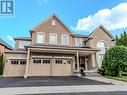 125 Second Avenue, Uxbridge, ON  - Outdoor With Facade 