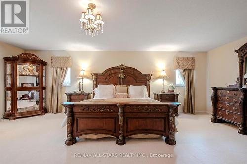 125 Second Avenue, Uxbridge, ON - Indoor Photo Showing Bedroom