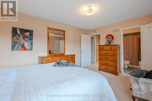 125 Second Avenue, Uxbridge, ON - Indoor Photo Showing Bedroom