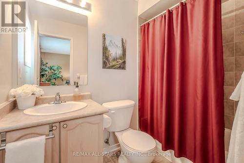 125 Second Avenue, Uxbridge, ON - Indoor Photo Showing Bathroom