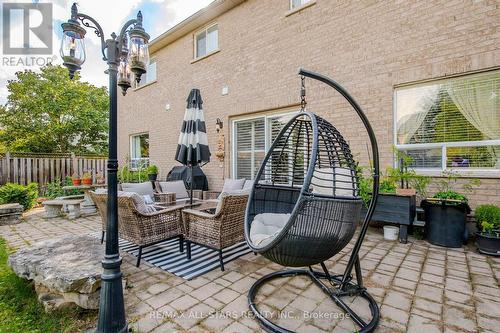 125 Second Avenue, Uxbridge, ON - Outdoor With Deck Patio Veranda With Exterior