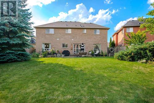 125 Second Avenue, Uxbridge, ON - Outdoor