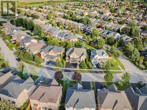 125 Second Avenue, Uxbridge, ON - Outdoor With View