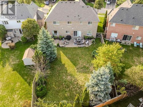 125 Second Avenue, Uxbridge, ON - Outdoor
