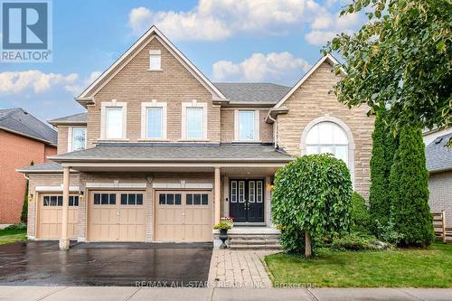 125 Second Avenue, Uxbridge, ON - Outdoor With Facade