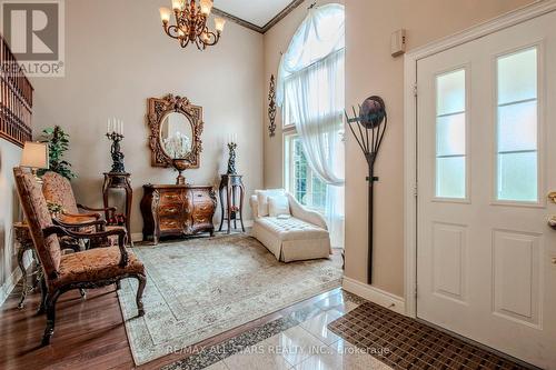 125 Second Avenue, Uxbridge, ON - Indoor Photo Showing Other Room