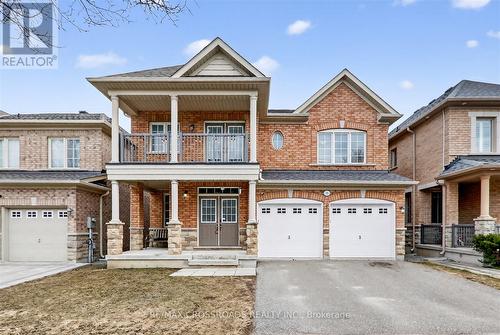 10 SEDORE STREET  Markham, ON L6E 0K2