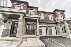 78 TIPP DRIVE Richmond Hill, ON L4E 1A2