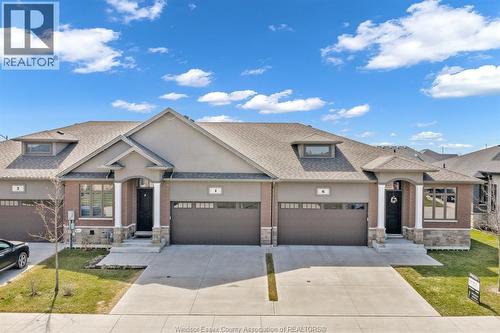 6 Summerville AVENUE  Leamington, ON N8H 0C5