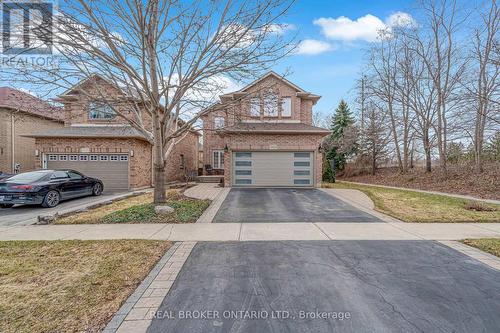 2423 VALLEY HEIGHTS CRESCENT  Oakville, ON L6H 6X2