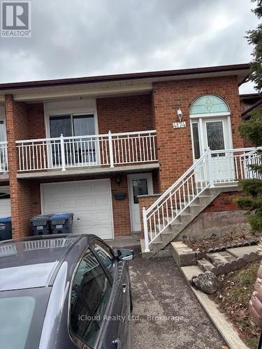 4174 WOODINGTON DRIVE  Mississauga, ON L4Z 1K4