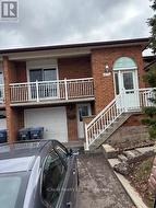 4174 WOODINGTON DRIVE  Mississauga, ON L4Z 1K4