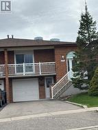 4174 WOODINGTON DRIVE  Mississauga, ON L4Z 1K4