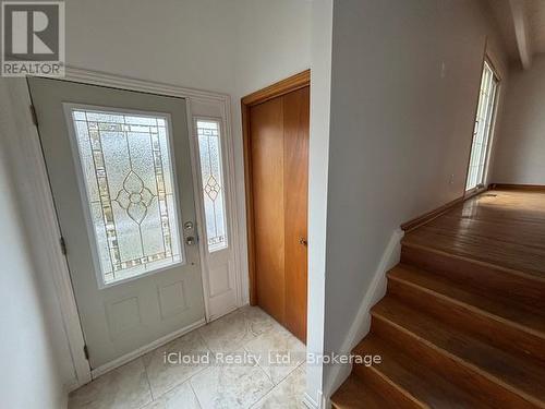 4174 Woodington Drive, Mississauga, ON - Indoor Photo Showing Other Room