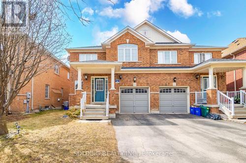 424 CHANDLER CRESCENT  Milton, ON L9T 0S9
