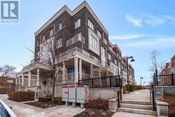29 - 145 LONG BRANCH AVENUE Toronto, ON M8W 0A9