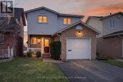 3130 DRIFTWOOD DRIVE  Burlington, ON L7M 3E1