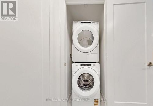 1405 - 60 Central Park Road Way, Toronto, ON - Indoor Photo Showing Laundry Room