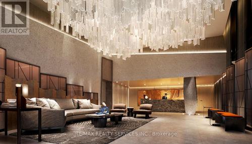 1405 - 60 Central Park Road Way, Toronto, ON - Indoor
