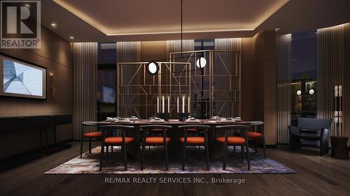 1405 - 60 Central Park Road Way, Toronto, ON - Indoor