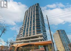1405 - 60 CENTRAL PARK ROAD WAY Toronto, ON M9A 3K1