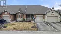 16 - 25 HEARTWOOD DRIVE Belleville (Belleville Ward), ON K8P 5M2