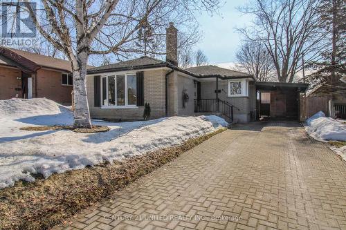 953 ORIOLE DRIVE  Peterborough (Northcrest Ward 5), ON K9H 6K6
