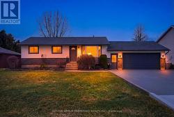 156 ST GEORGE STREET  Central Elgin (Lynhurst), ON N5P 2M4