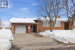 106 Johnson AVE Sault Ste. Marie, ON P6C 2V5