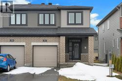 307 DRUMLISH LANE Ottawa, ON K2J 6Y2