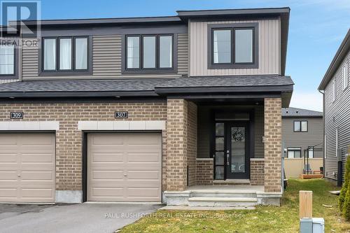307 DRUMLISH LANE  Ottawa, ON K2J 6Y2