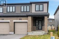 307 DRUMLISH LANE Ottawa, ON K2J 6Y2