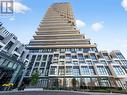 802 - 30 Inn On The Park Drive, Toronto, ON  - Outdoor With Facade 