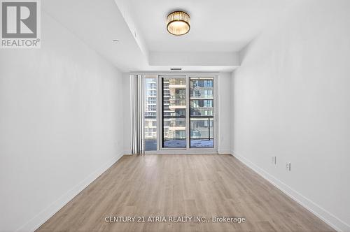 802 - 30 Inn On The Park Drive, Toronto, ON - Indoor Photo Showing Other Room