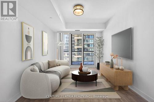 802 - 30 Inn On The Park Drive, Toronto, ON - Indoor Photo Showing Other Room