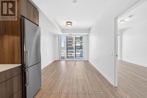 802 - 30 Inn On The Park Drive, Toronto, ON - Indoor Photo Showing Other Room