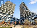 802 - 30 Inn On The Park Drive, Toronto, ON  - Outdoor With Facade 