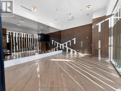 802 - 30 Inn On The Park Drive, Toronto, ON - Indoor Photo Showing Other Room