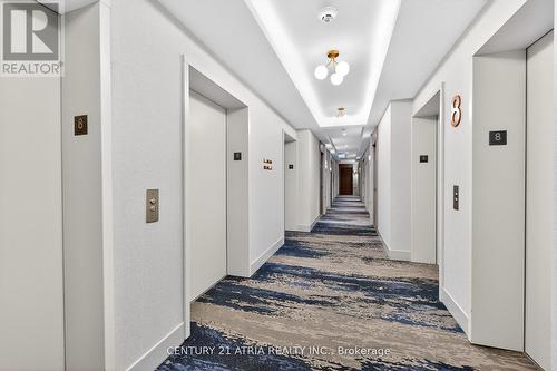 802 - 30 Inn On The Park Drive, Toronto, ON - Indoor Photo Showing Other Room