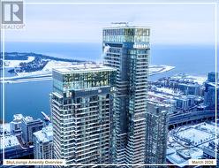 6201 - 3 CONCORD CITYPLACE WAY Toronto, ON M5V 0X4