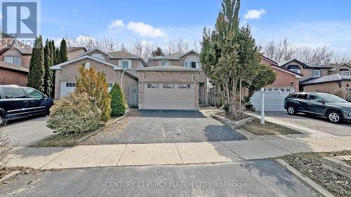 1671 PORTLAND COURT  Pickering, ON L1V 5L5