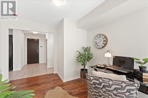 303 - 1600 Charles Street, Whitby, ON - Indoor
