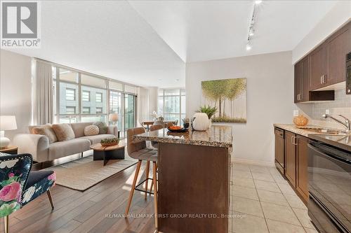 303 - 1600 Charles Street, Whitby, ON - Indoor