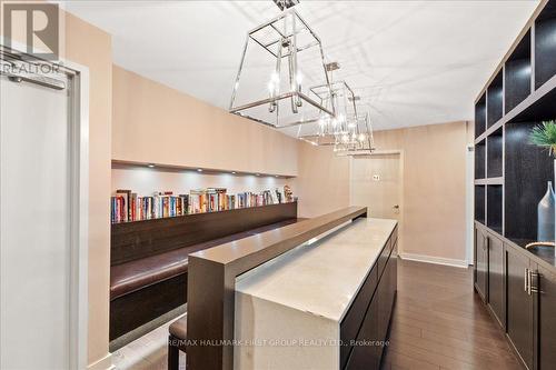 303 - 1600 Charles Street, Whitby, ON - Indoor