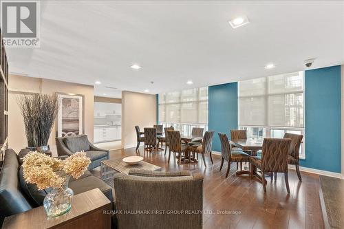 303 - 1600 Charles Street, Whitby, ON - Indoor