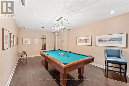 303 - 1600 Charles Street, Whitby, ON - Indoor Photo Showing Other Room